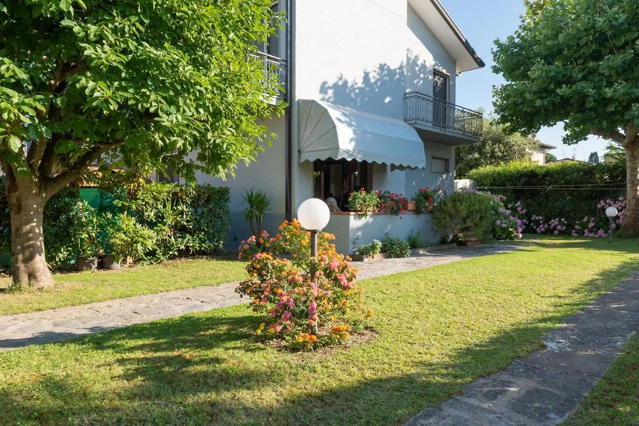 Apartment Holiday Versilia Camaiore Italy