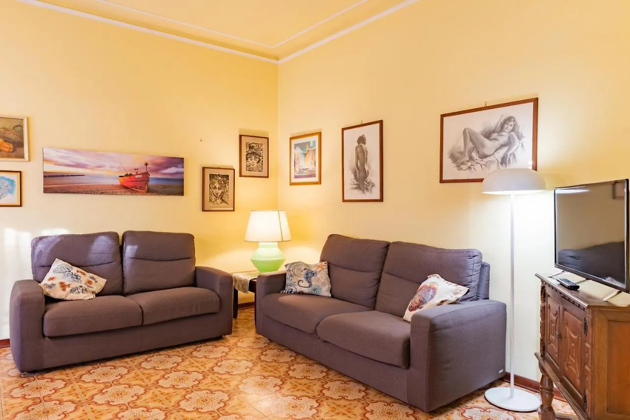 Apartment Holiday Versilia Camaiore 0*,  Italy