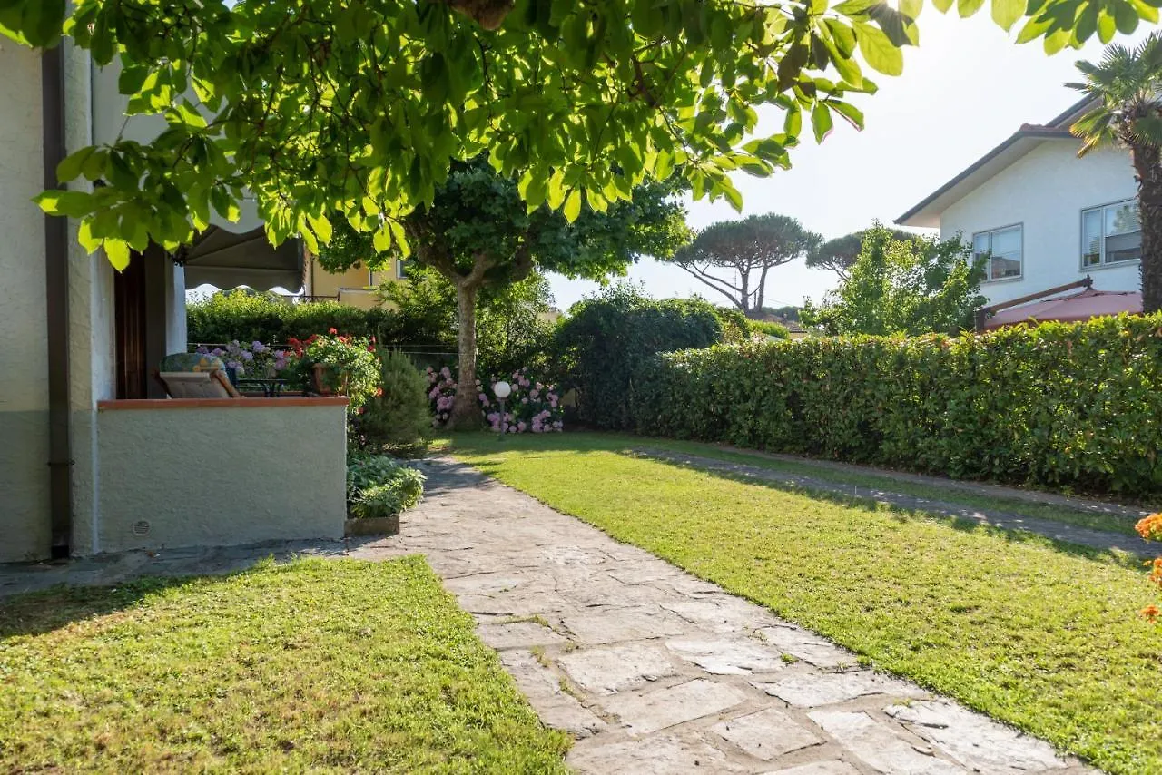 Apartment Holiday Versilia Camaiore Italy