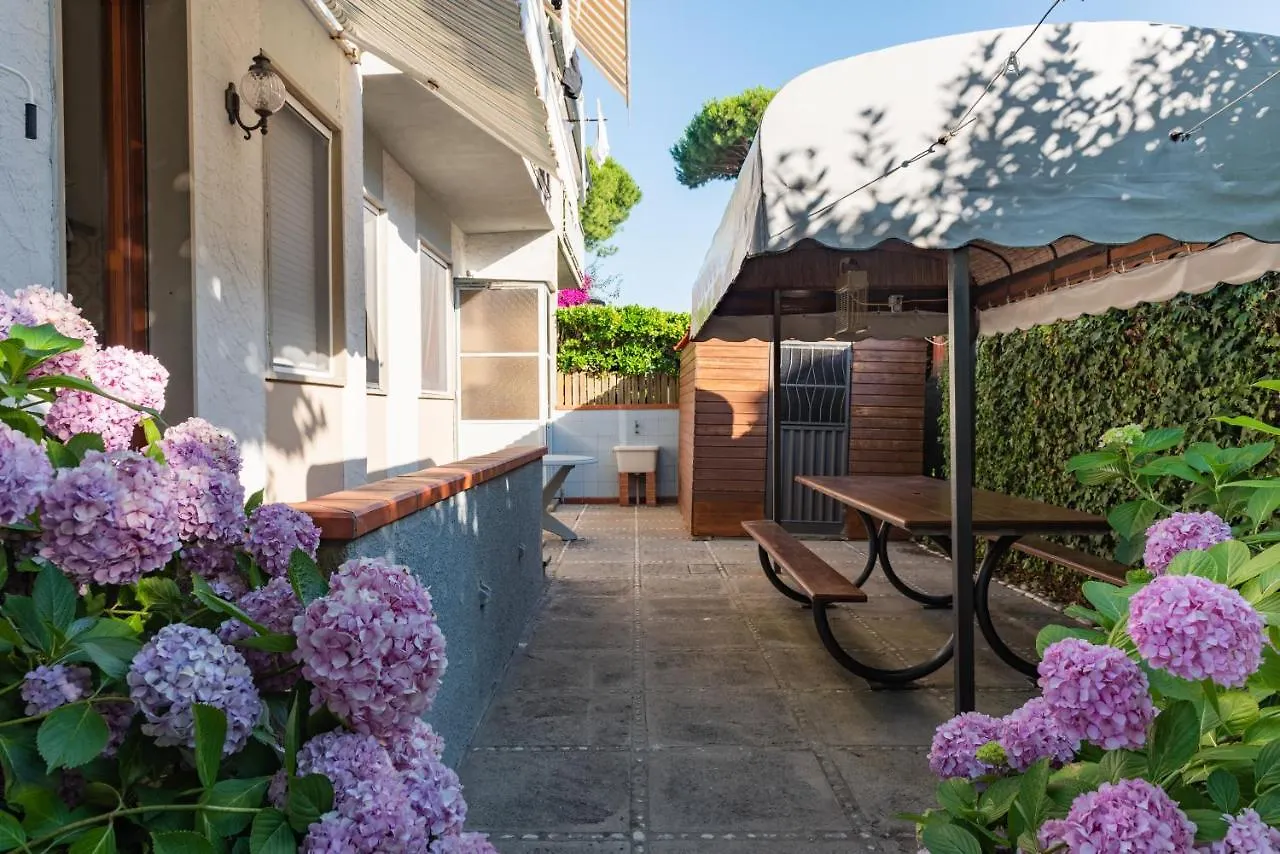Apartment Holiday Versilia Camaiore