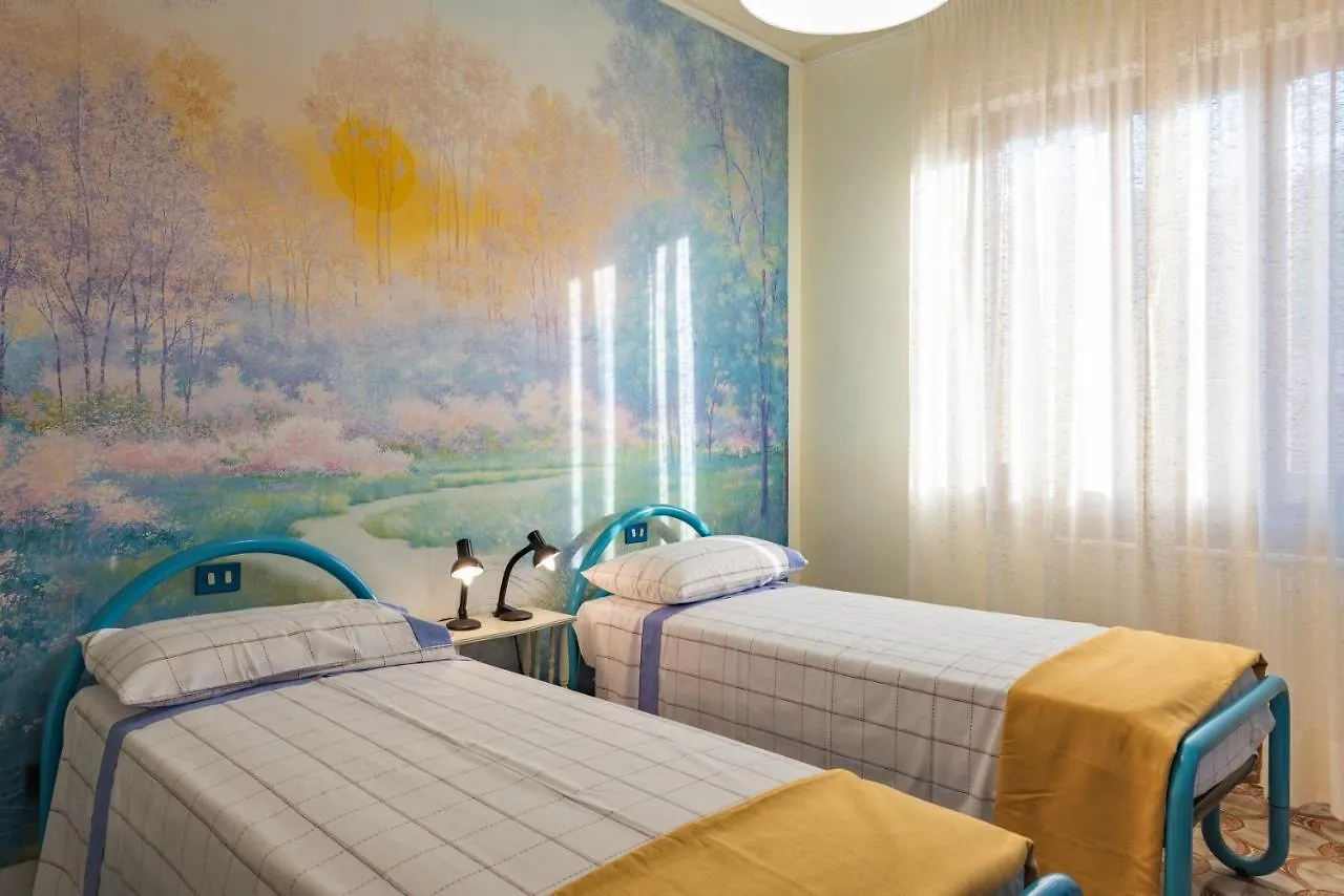 Apartment Holiday Versilia Camaiore Italy