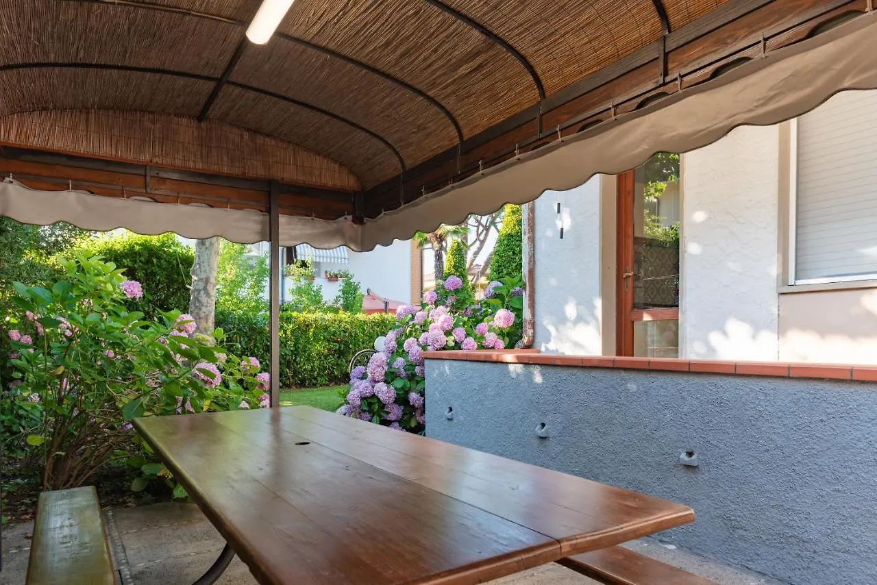 Apartment Holiday Versilia Camaiore