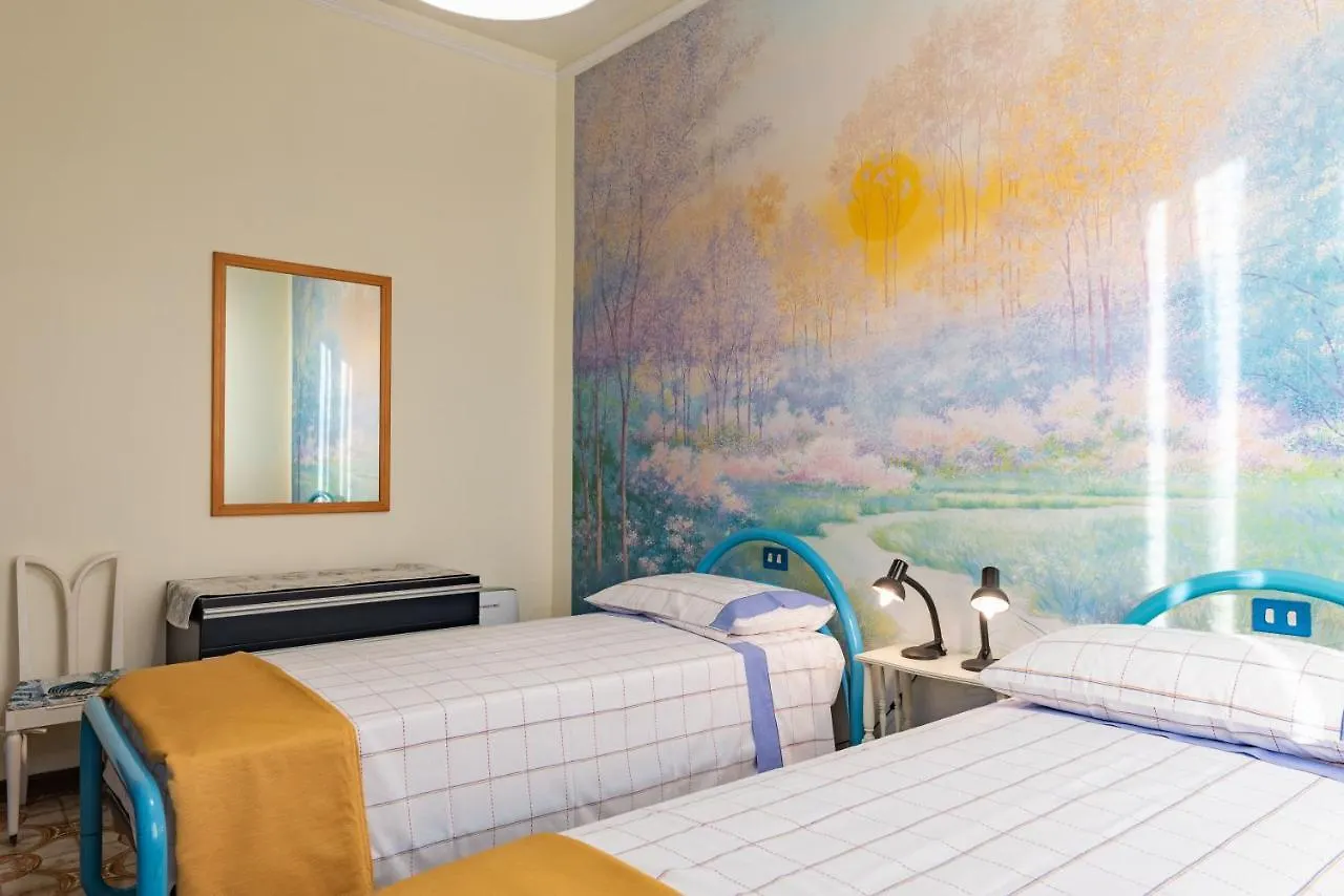 Apartment Holiday Versilia 卡麦奥雷