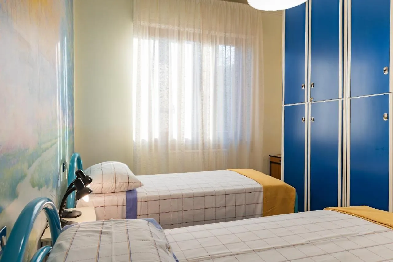 Apartment Holiday Versilia Camaiore