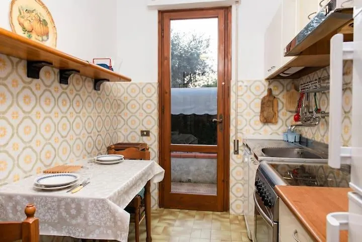 Apartment Holiday Versilia Camaiore 0*,  Italy