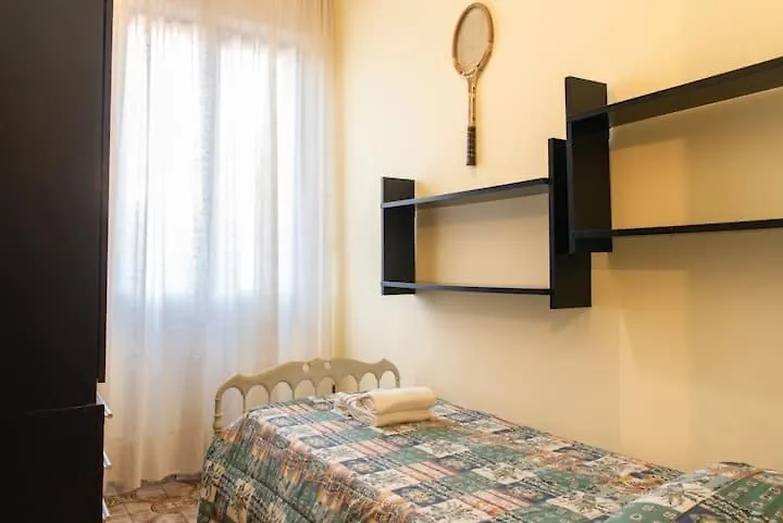 Apartment Holiday Versilia Camaiore 0*,