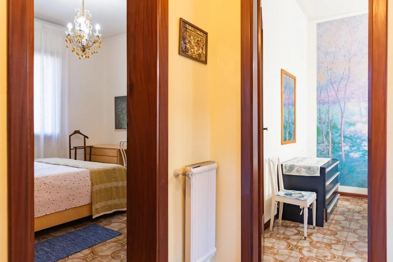 Apartment Holiday Versilia Camaiore