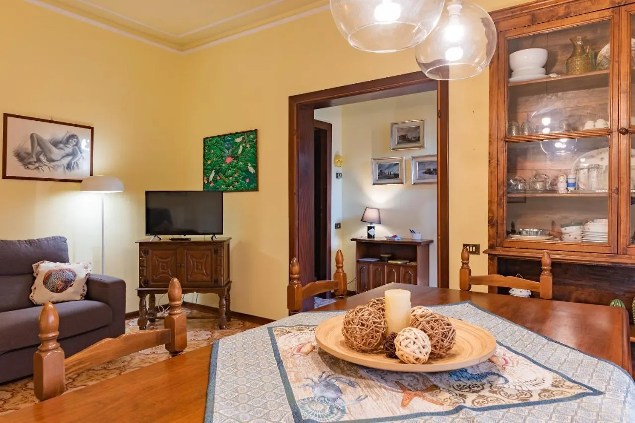 Apartment Holiday Versilia Camaiore