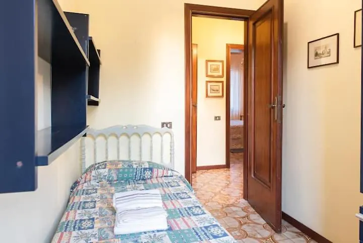 Apartment Holiday Versilia Camaiore